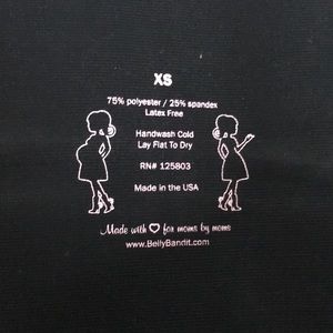 Prenatal Belly Bandit